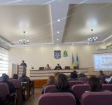 Арцизька міськрада не оплачує утримання своїх квартир: деталі із сесії